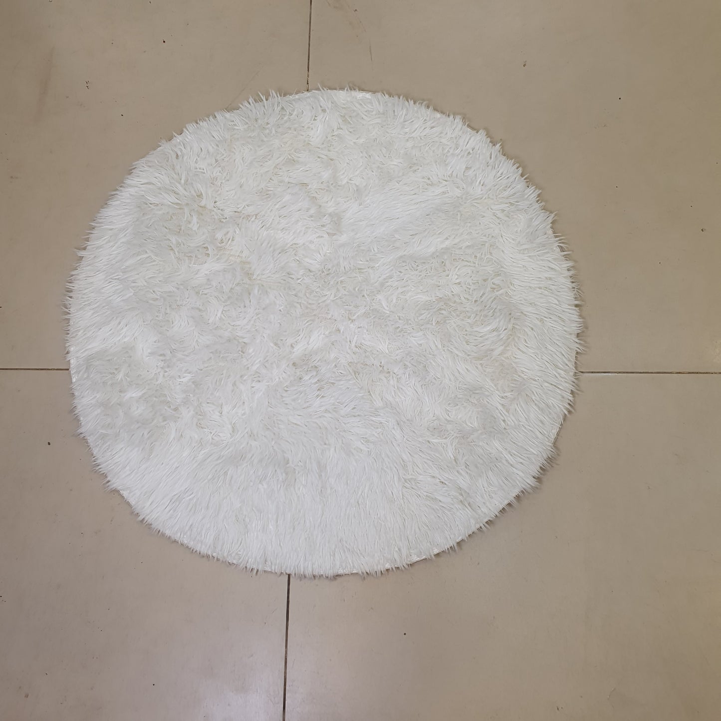 Round Mat #9206