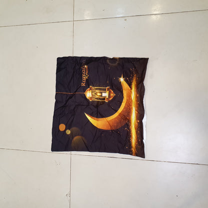 Ramadan Kareem Cushion Cover #9108