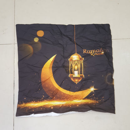 Ramadan Kareem Cushion Cover #9108