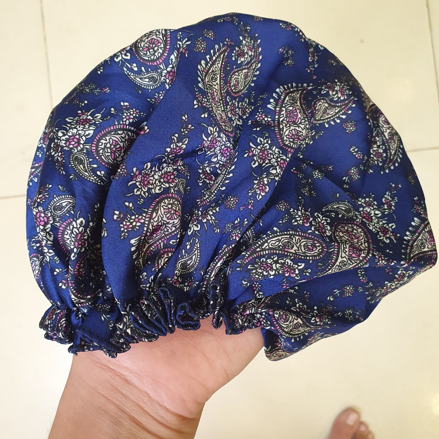 Headwear Stylish Turban #9294