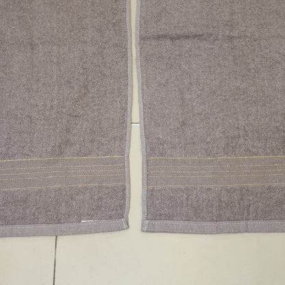Face towels Pack of 2 #9199
