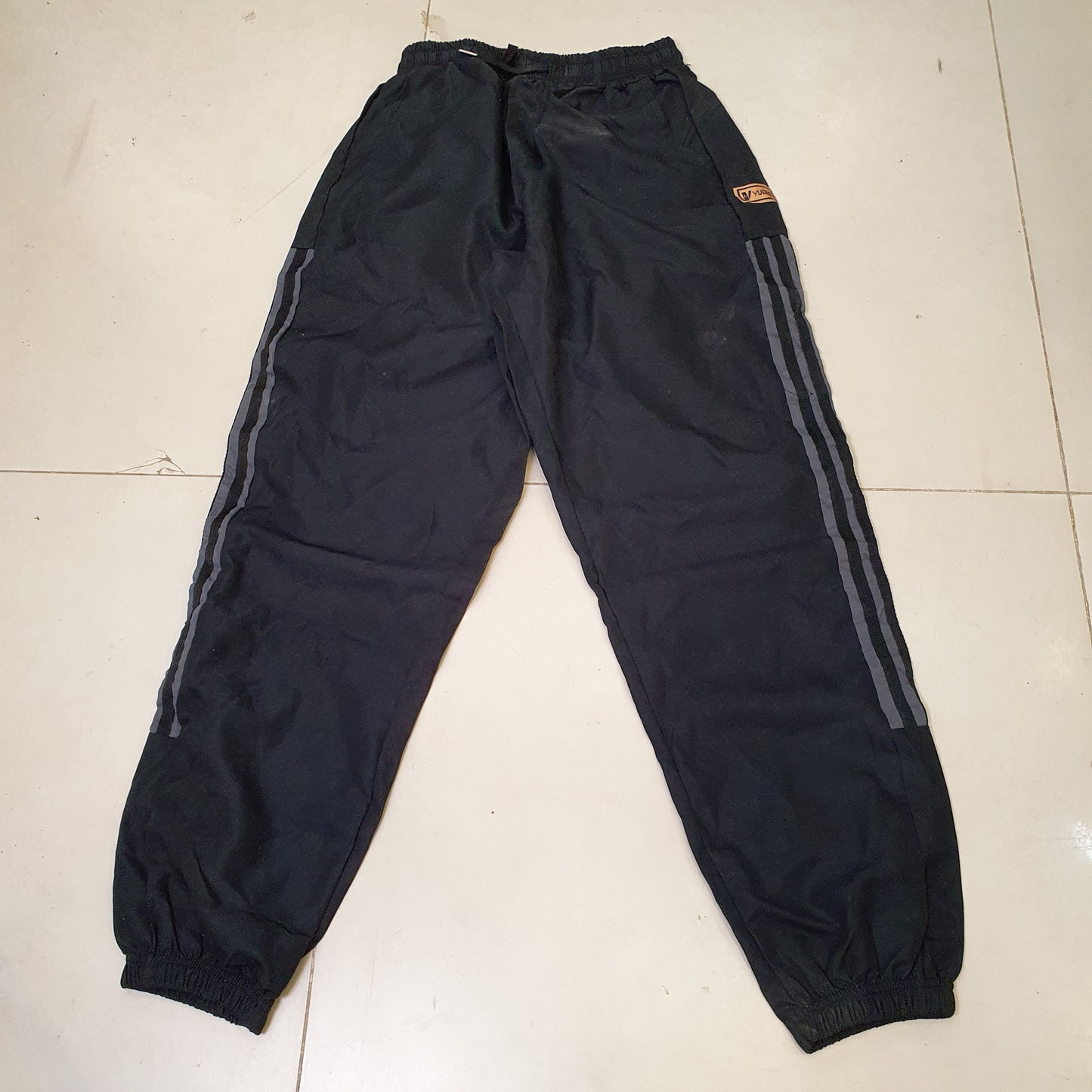 Gents Trouser #nocd @9