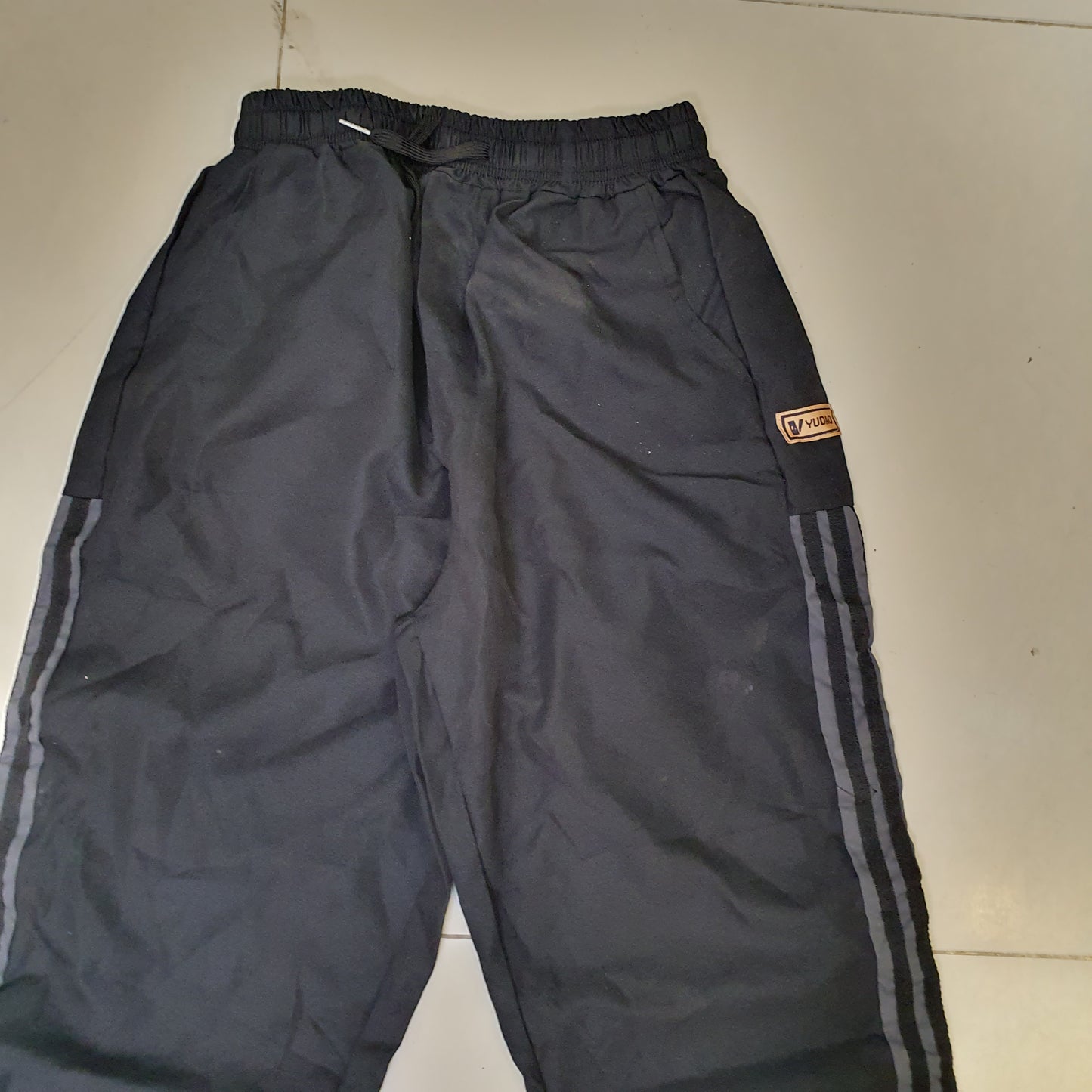 Gents Trouser #nocd @9