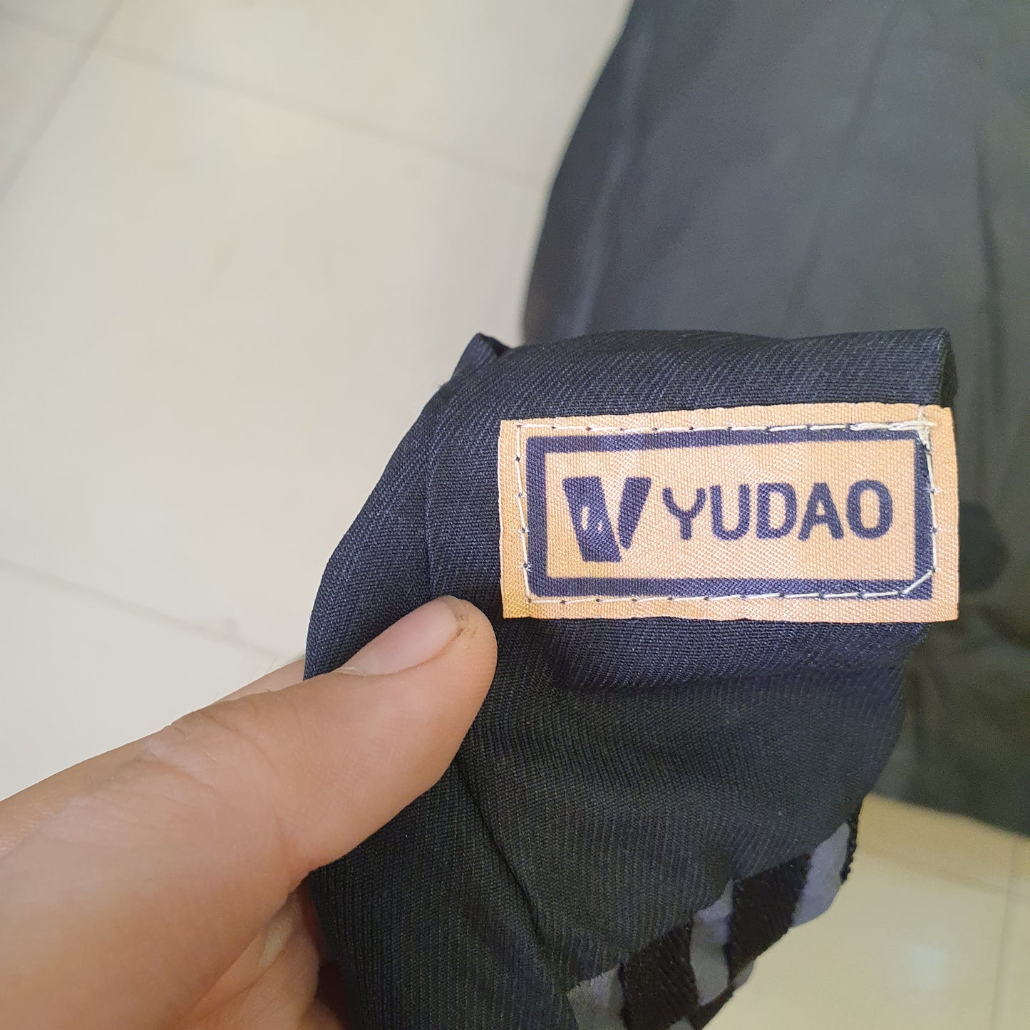 Gents Trouser #nocd @9