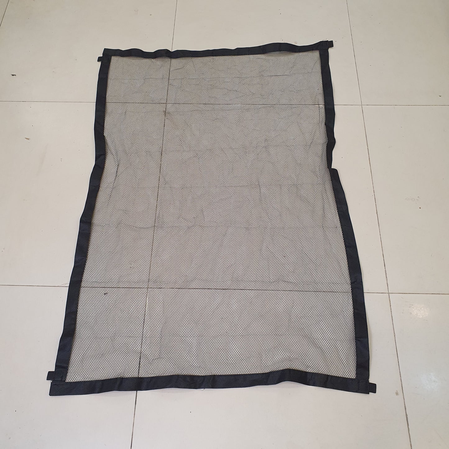 Mesh pet safety gate # 8681