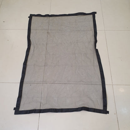 Mesh pet safety gate # 8681