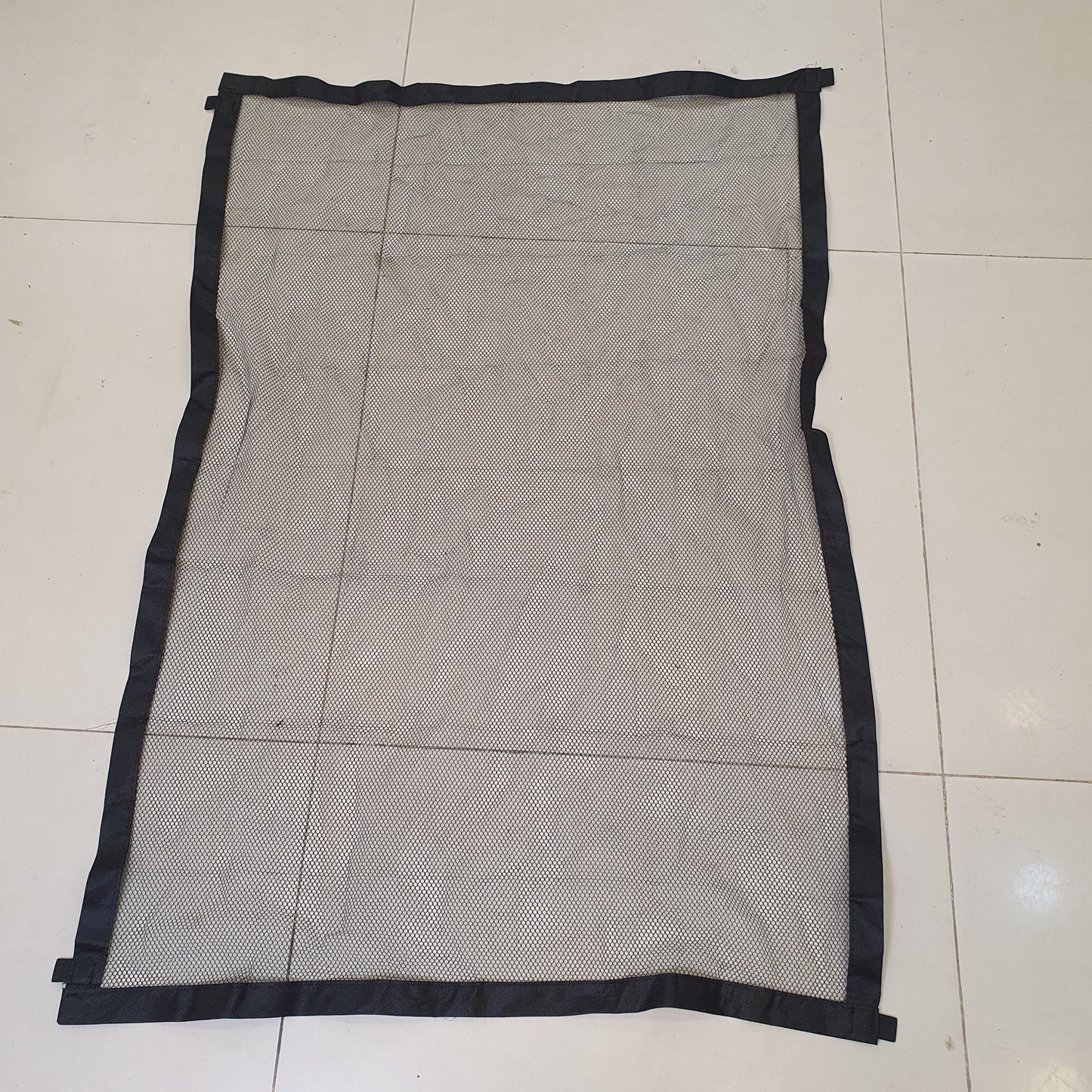 Mesh pet safety gate # 8681