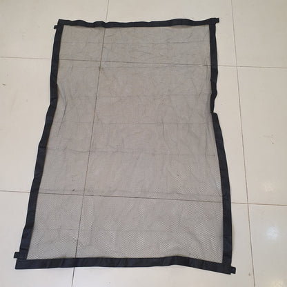 Mesh pet safety gate # 8681