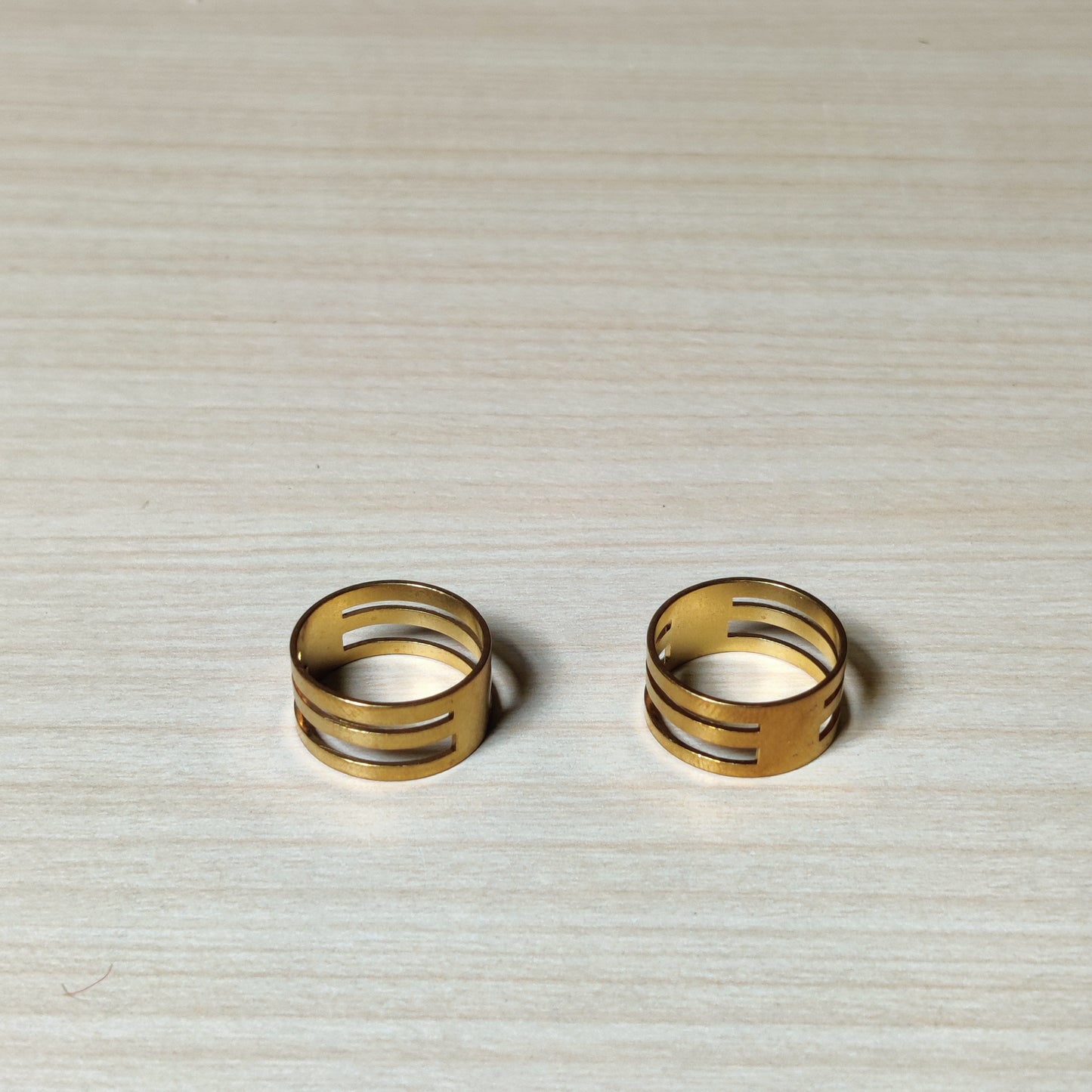 Rings 2 #238