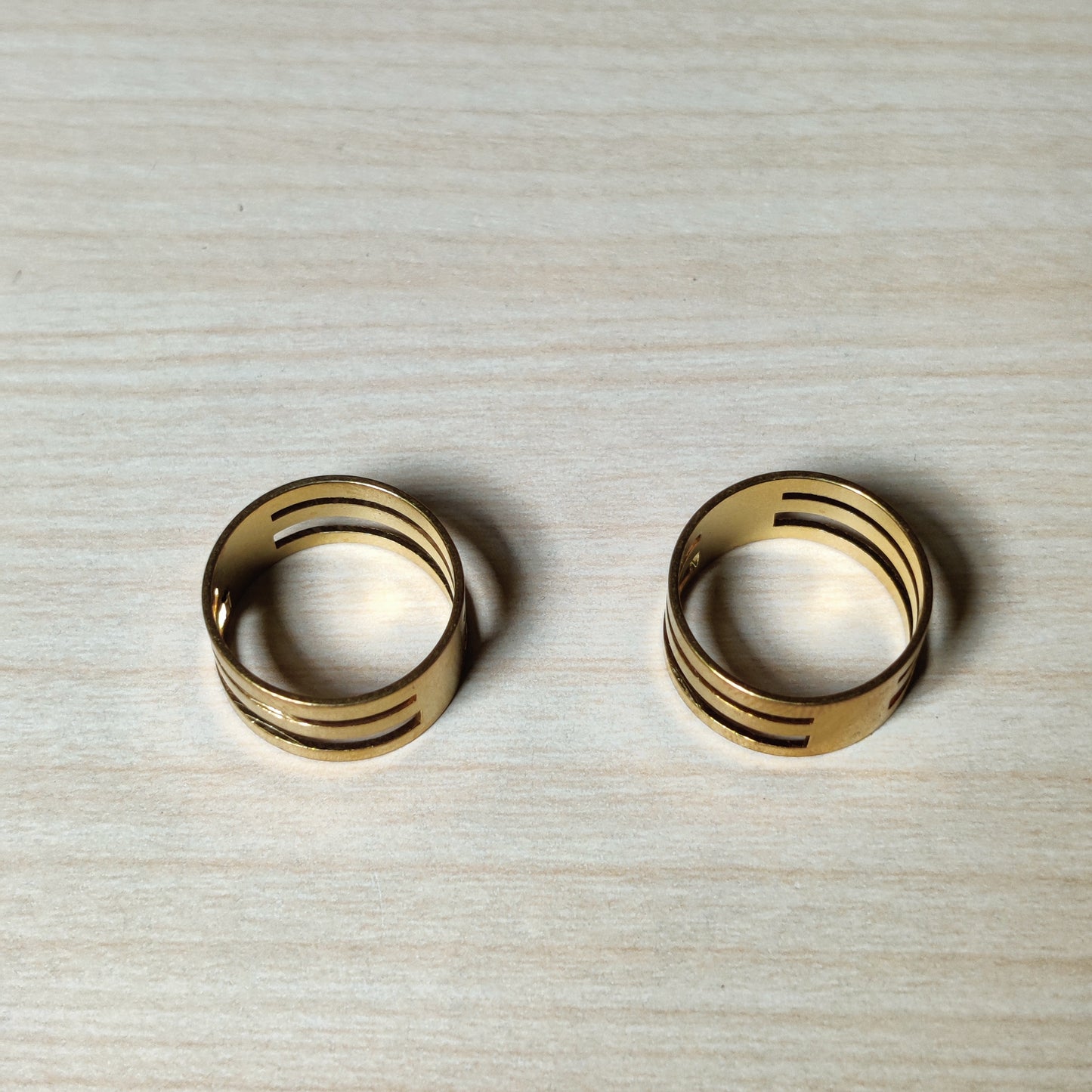 Rings 2 #238