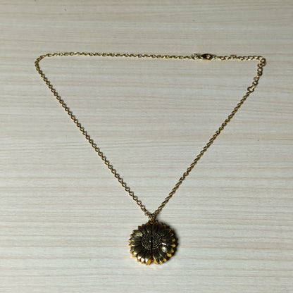 Beautiful necklace #241