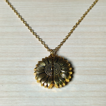 Beautiful necklace #241