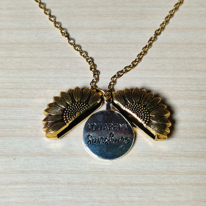 Beautiful necklace #241