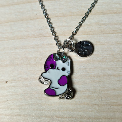 Best friend Necklace bff #242