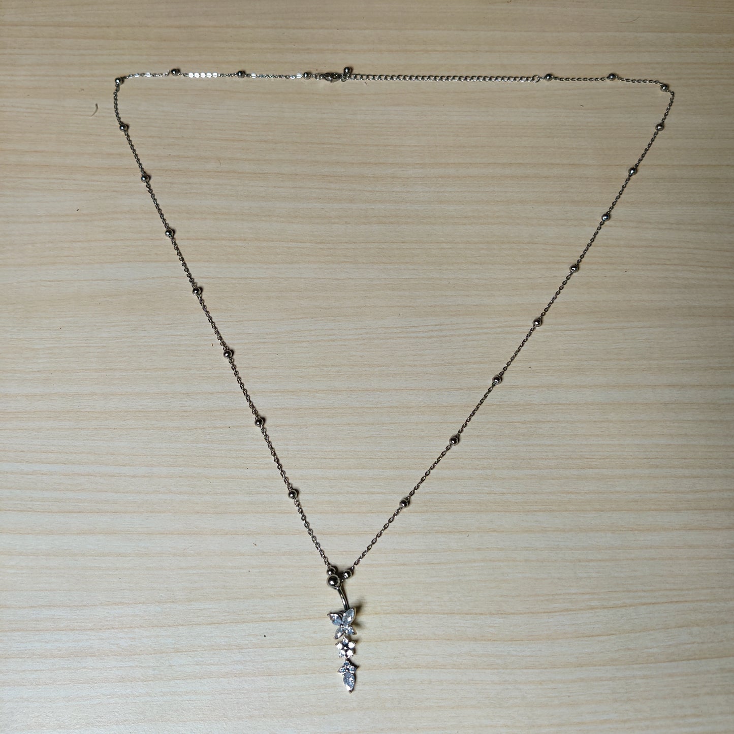 Necklace #243
