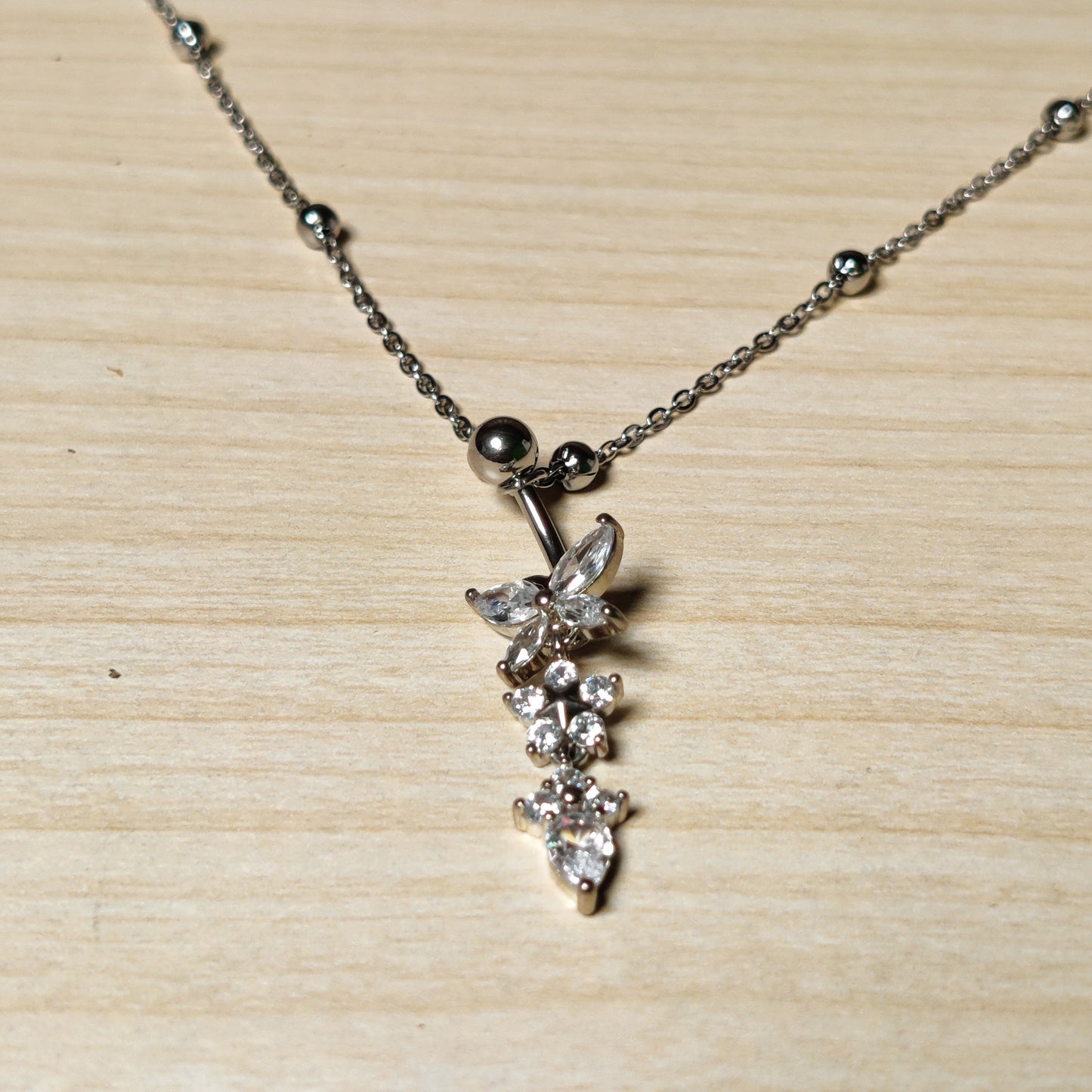 Necklace #243
