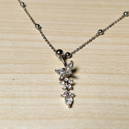 Necklace #243