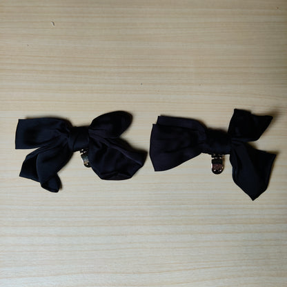 Hair Bow #252