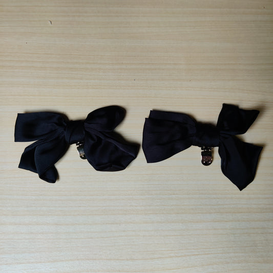 Hair Bow #252
