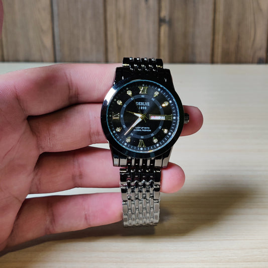 Watch with box #277