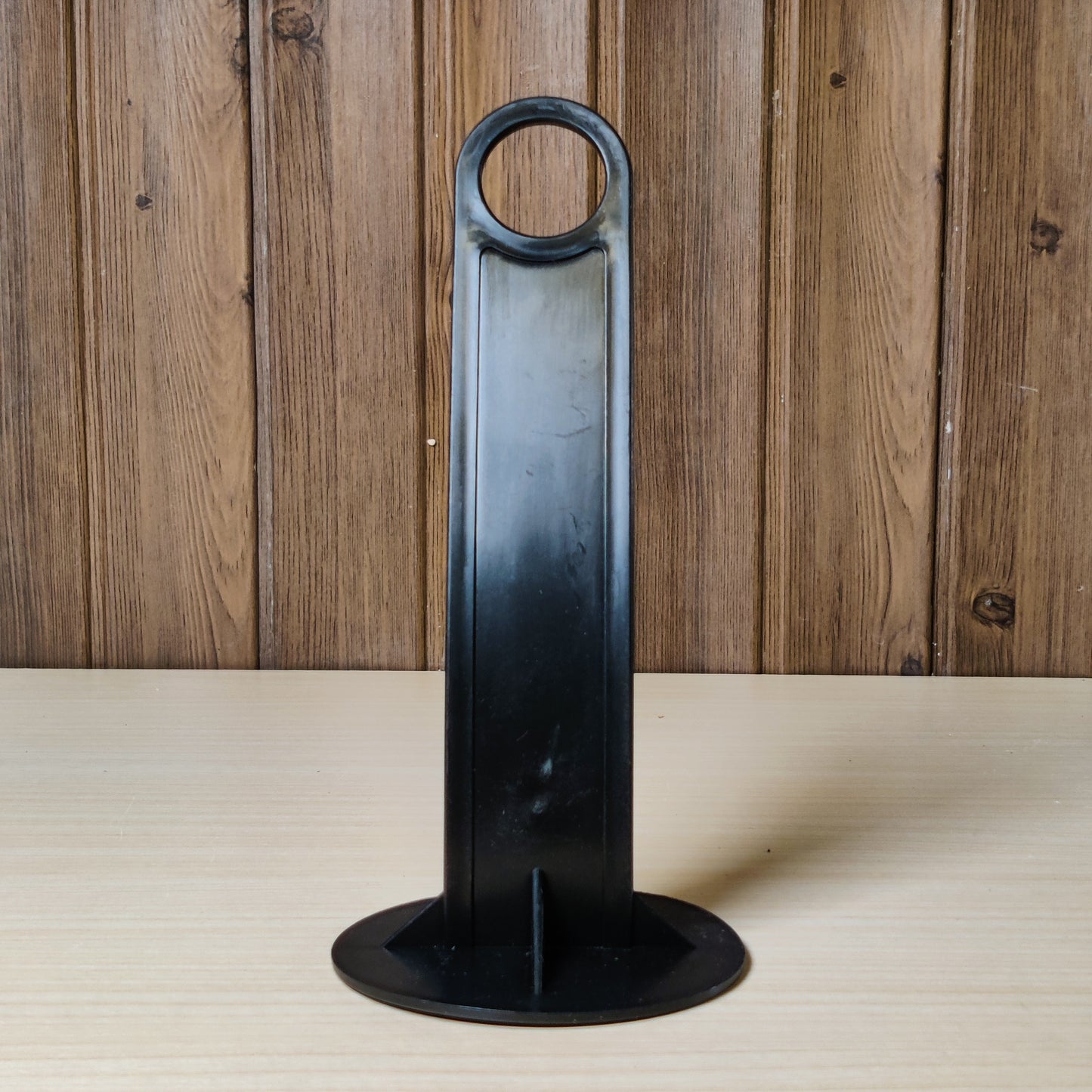 Plastic soccer marker disc cone holder #281