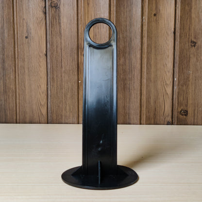 Plastic soccer marker disc cone holder #281