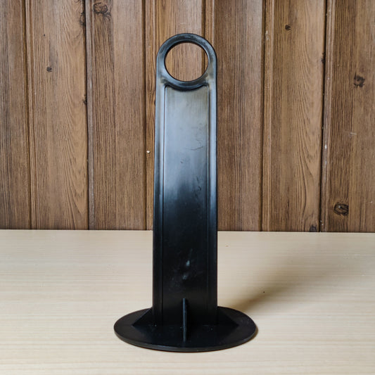 Plastic soccer marker disc cone holder #281