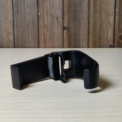 Mobile phone clip mount holder for game controllers #282