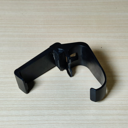 Mobile phone clip mount holder for game controllers #282