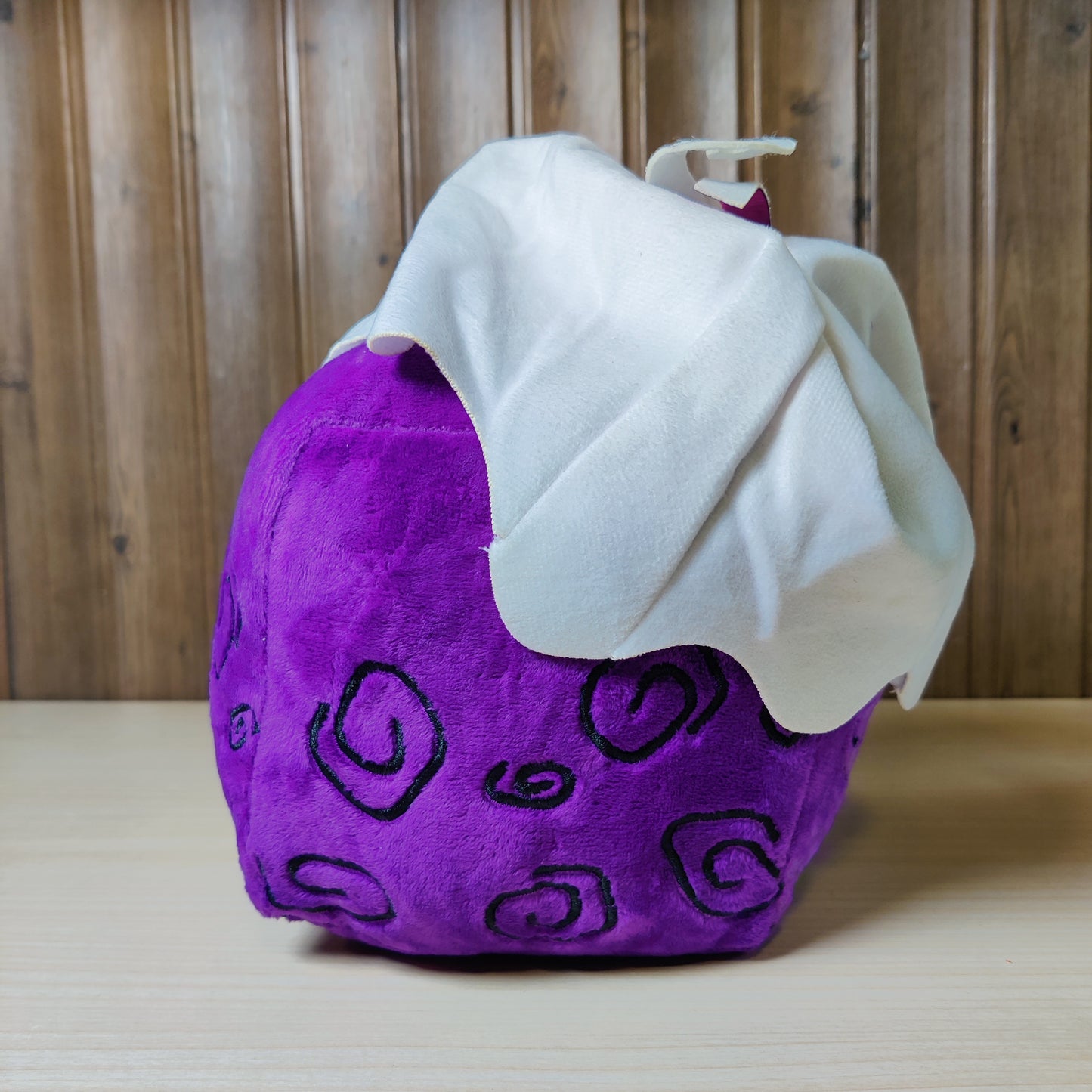 Blox Fruits Leopard plush toy #299