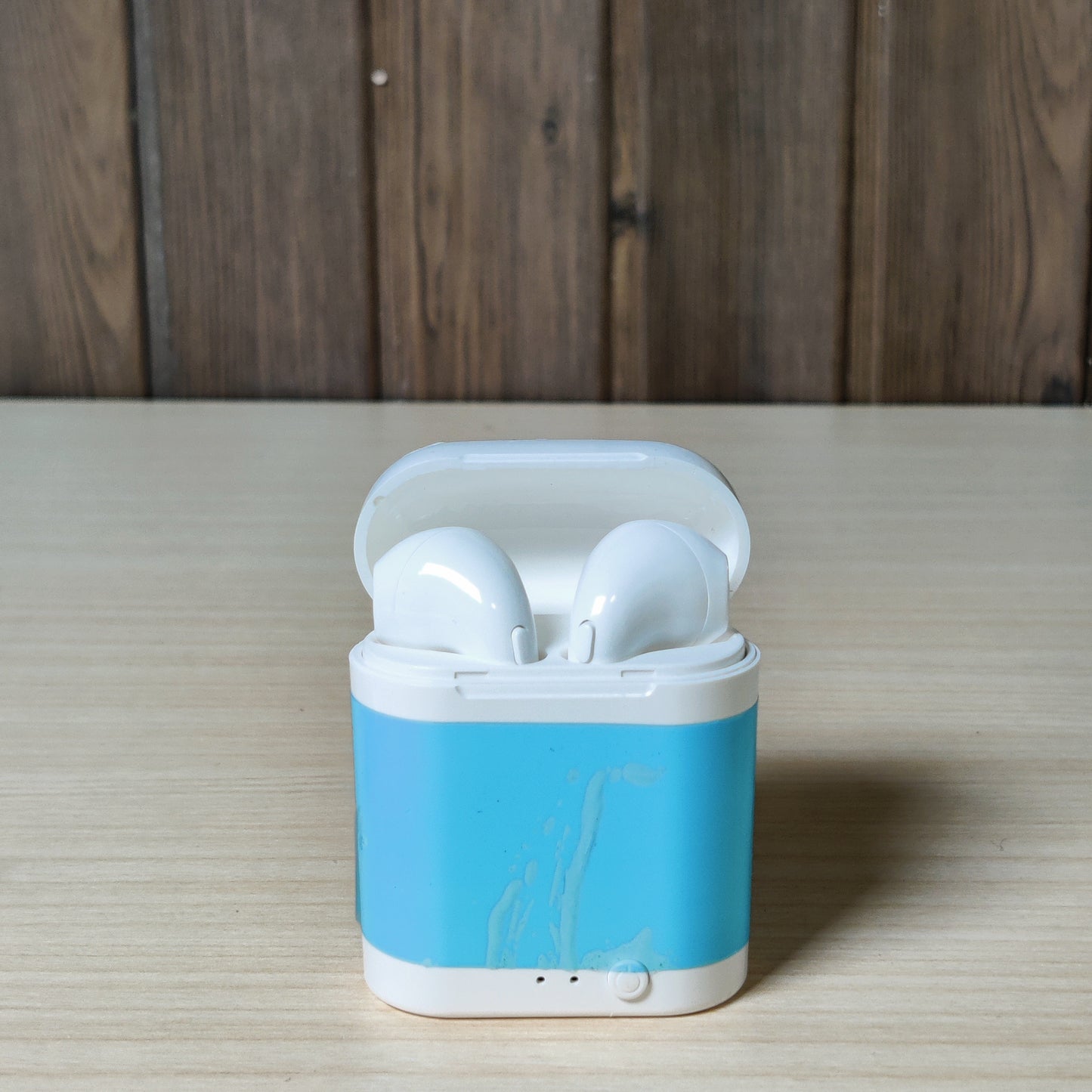 Earbuds #301