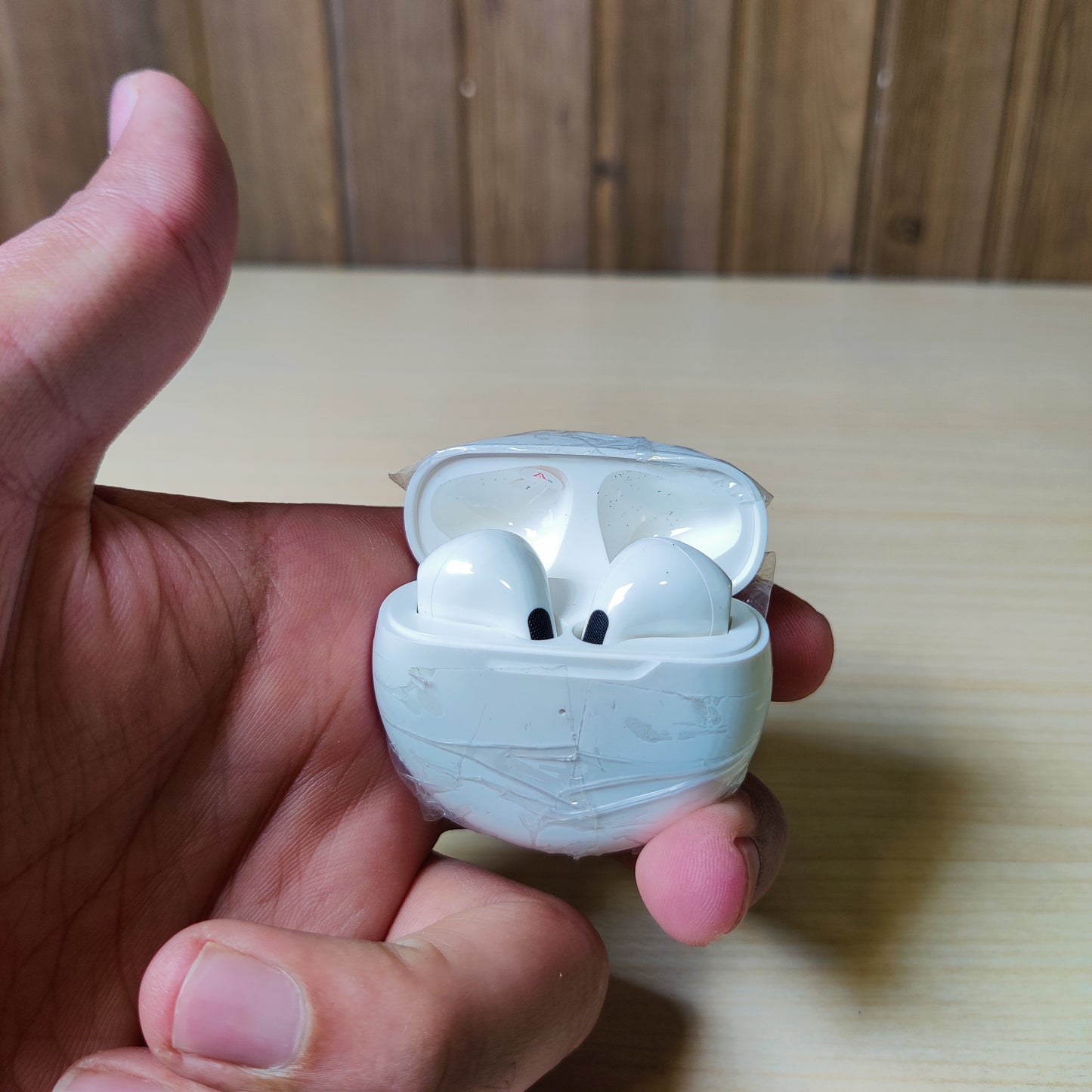 Earbuds #308