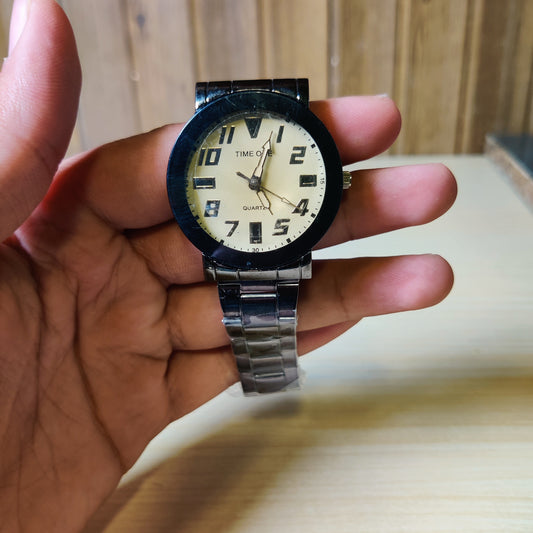 Time One Watch #346
