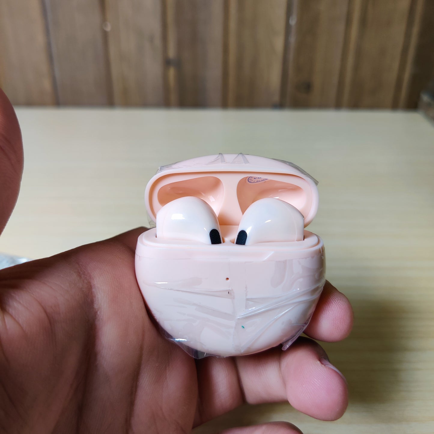 Earbuds #353