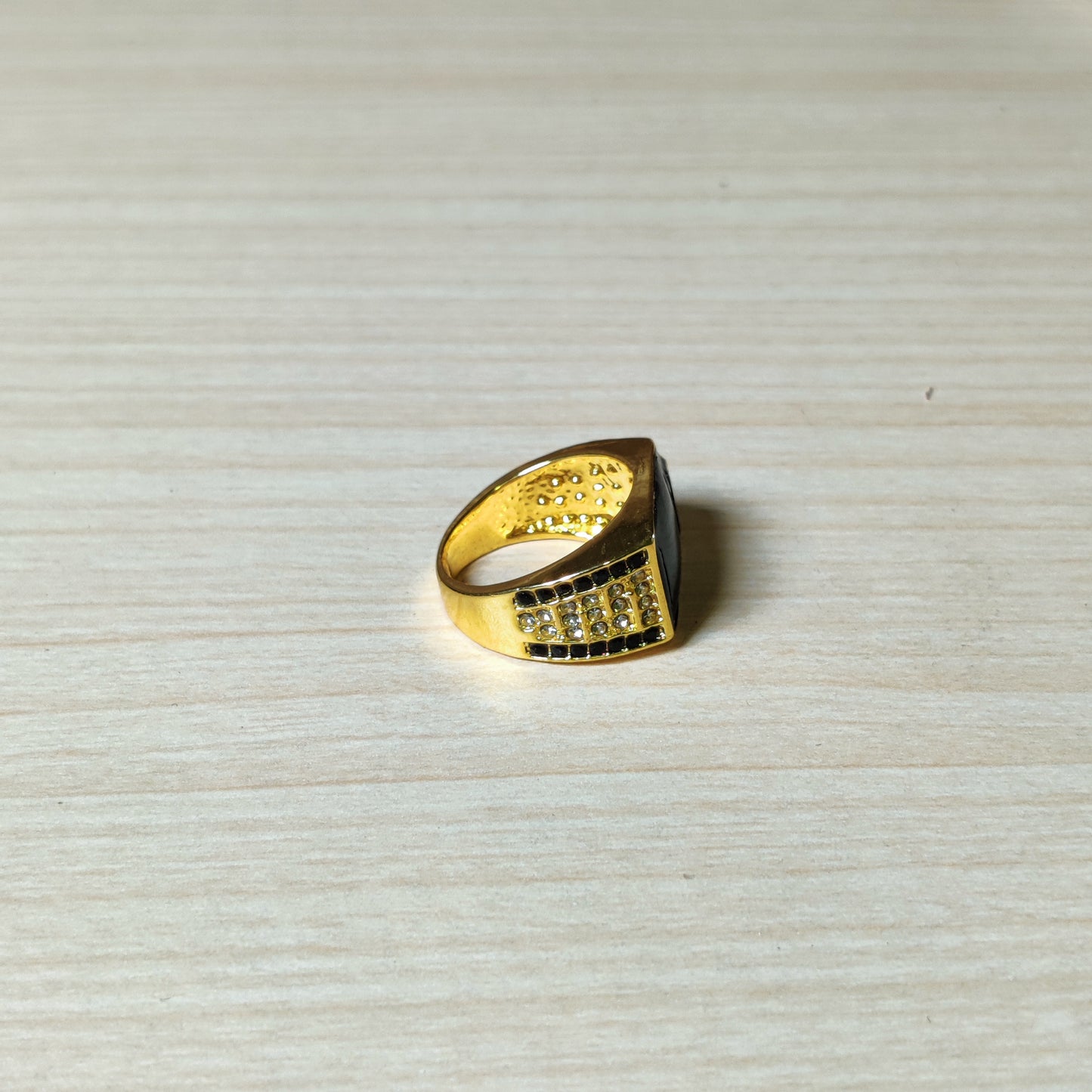 Ring 6size #382