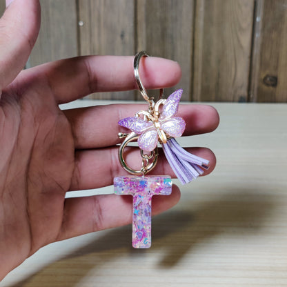 Keychain Pack Of 2 #386