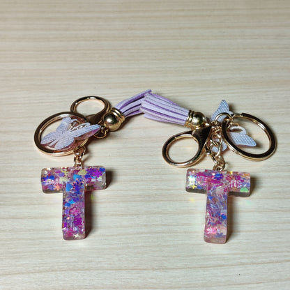 Keychain Pack Of 2 #386