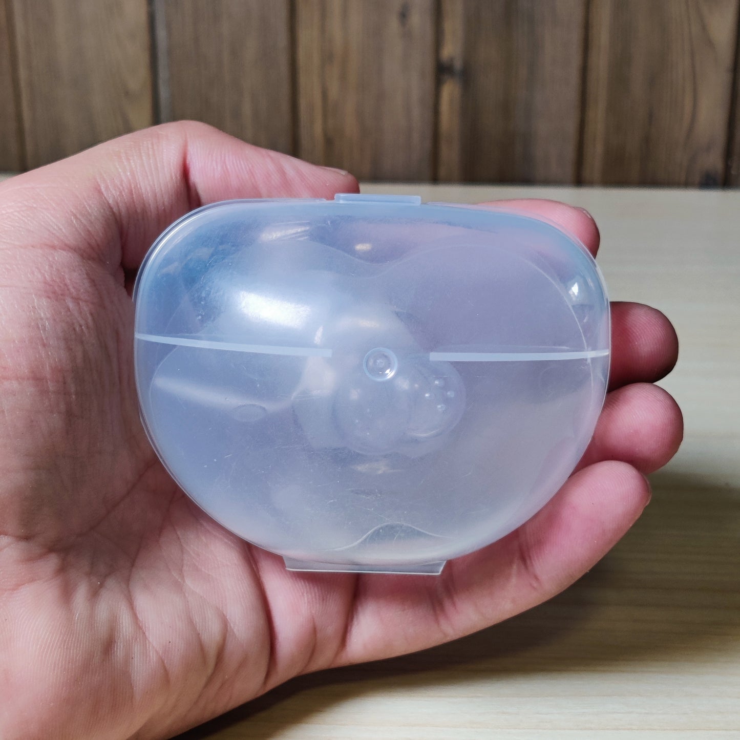 Baby Nipples Ultra Soft #395