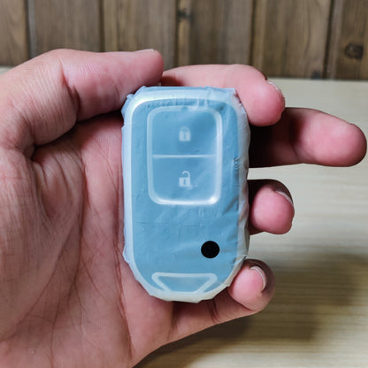 Car Key Cover #396
