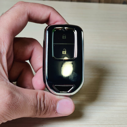 Car Key Cover #396