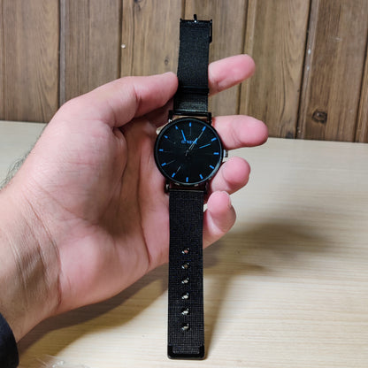 Black Watch #397