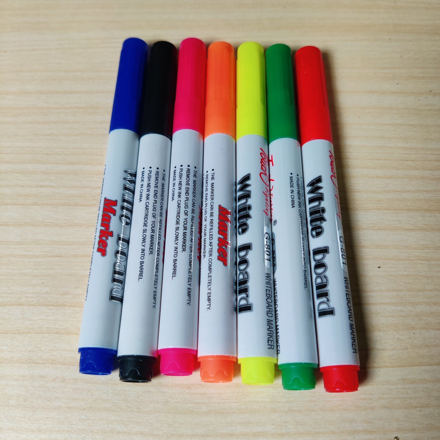White Board Markers #410