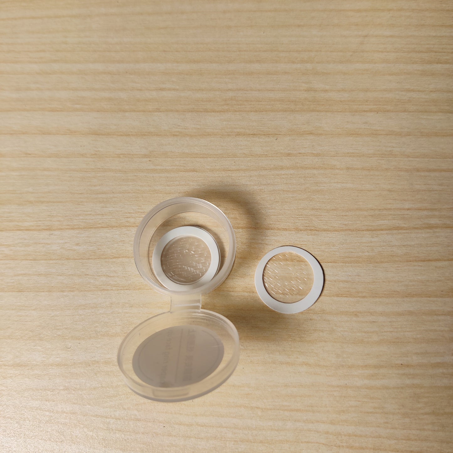 Paper Face Ring Up #434