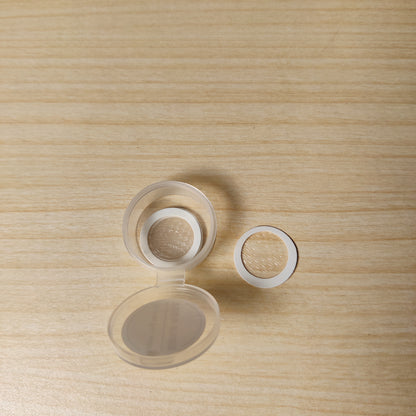 Paper Face Ring Up #434