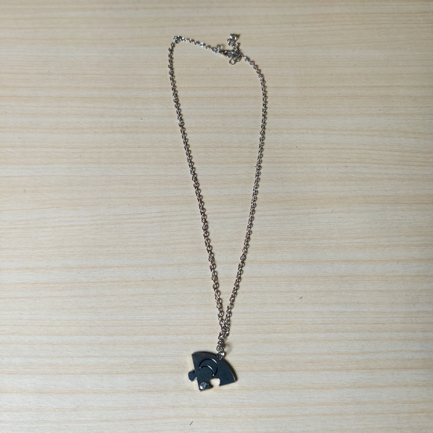 4 pcs Necklaces #437
