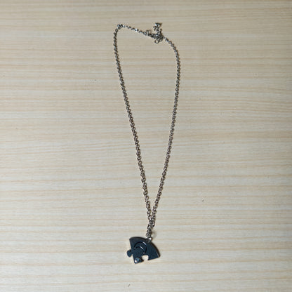 4 pcs Necklaces #437