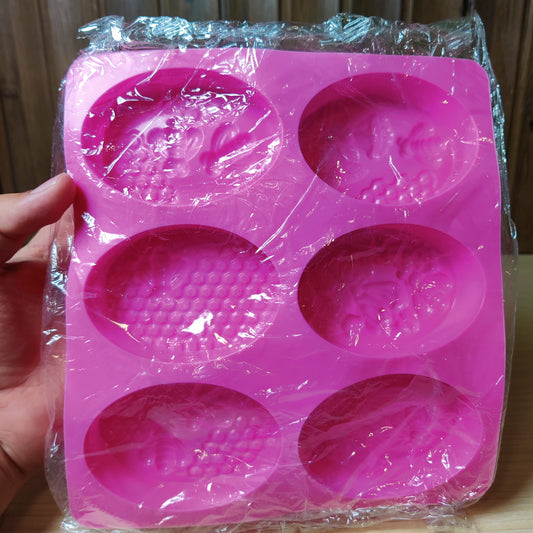 Mold#489