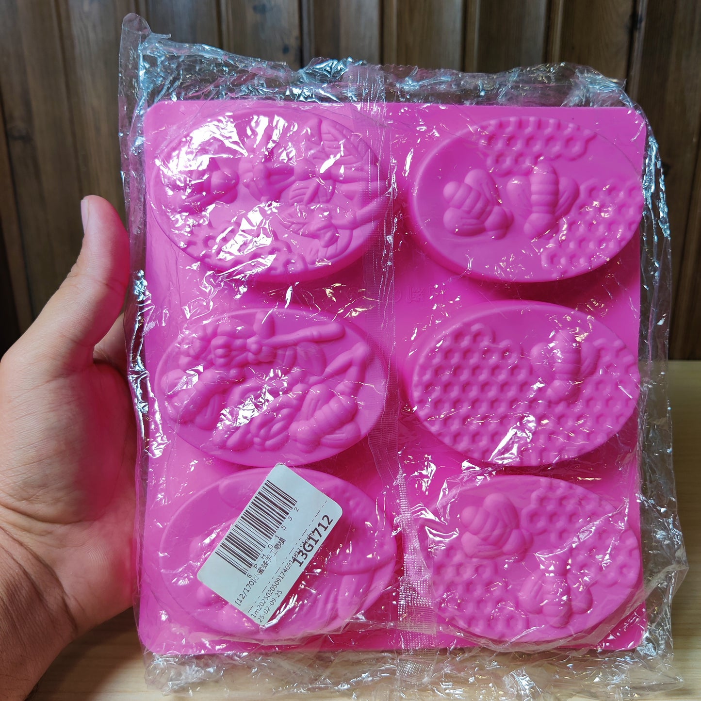 Mold#489