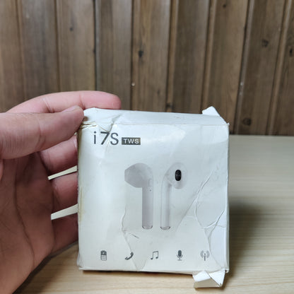 I7s Tws Earbuds #493