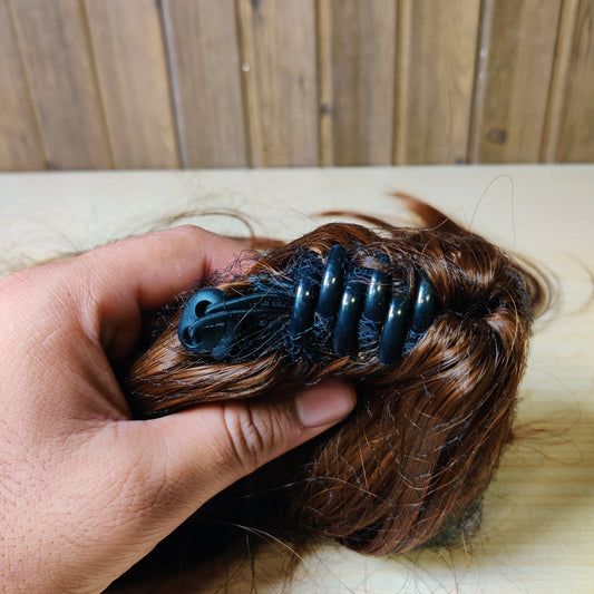 Hair Extension #497